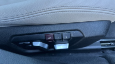 BMW 4 Series 420d [190] xDrive M Sport 5dr Auto [Prof Media] Diesel Hatchback